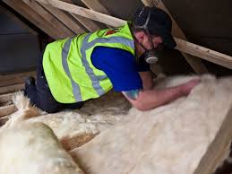 Types of Insulation We Offer in Hayti, PA